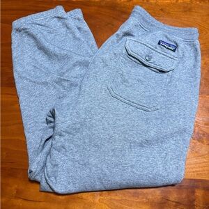 Patagonia Men's Gray Pants
